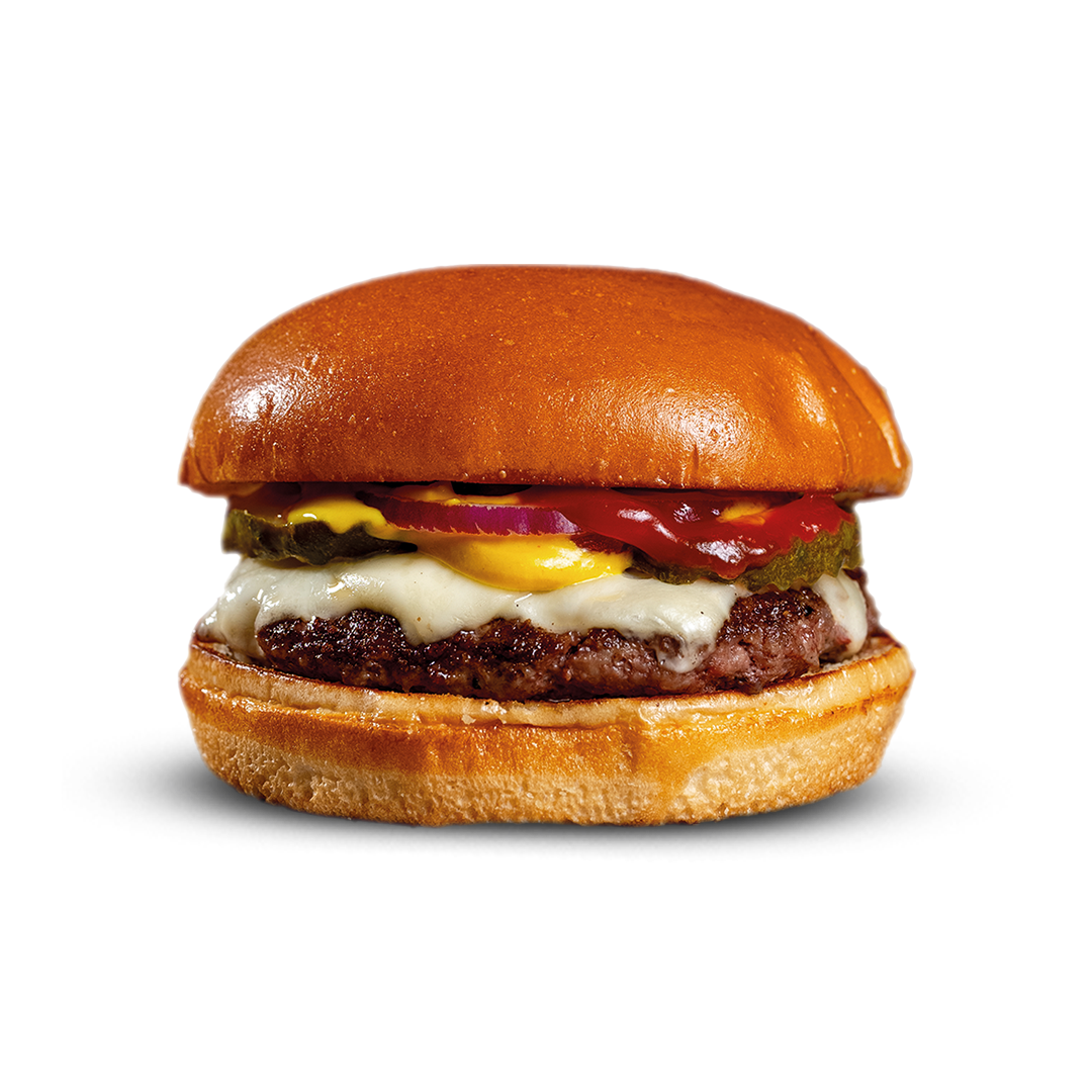 Patriot Burger