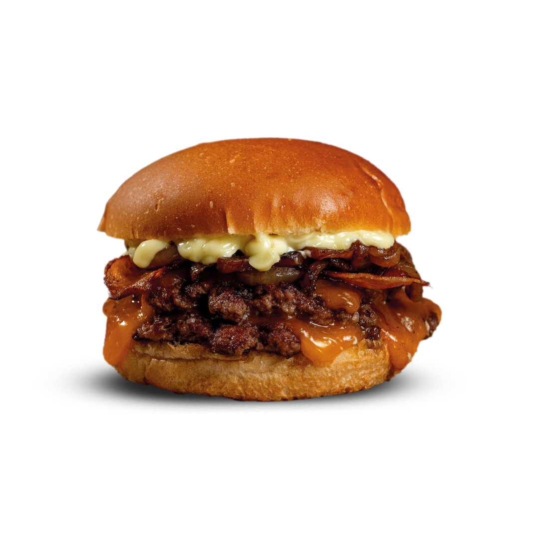 Smash Burger
