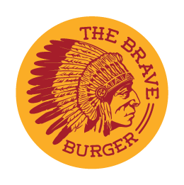 The Brave Burger